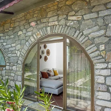 Vakantiehuis Asma, Florya