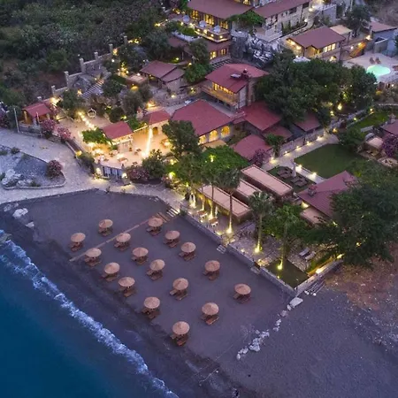 بيت للعطل Asma, Florya