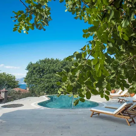 Asma, Florya Marmaris