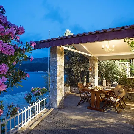Holiday home Asma, Florya Marmaris