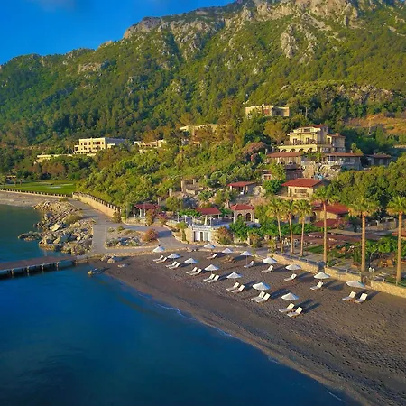 بيت للعطل Asma, Florya