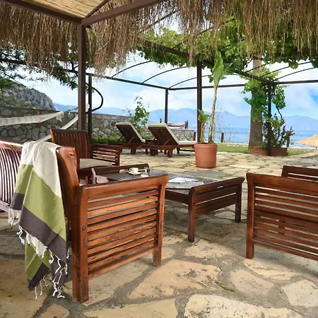 Asma, Florya Holiday home